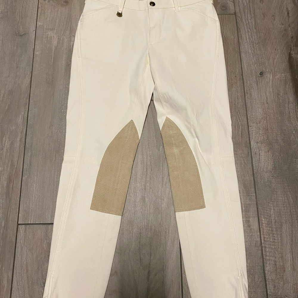 Ralph Lauren pants size 6